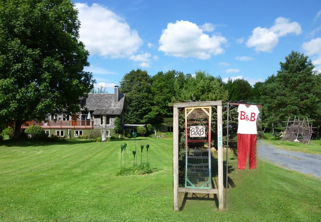 B&B Pinorama Sutton Exteriör bild