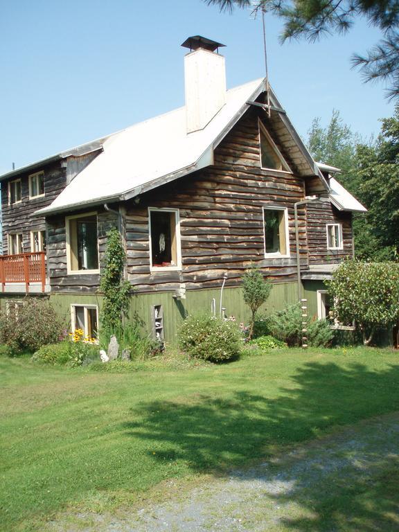 B&B Pinorama Sutton Exteriör bild